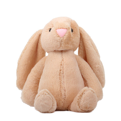 Creative Cute Lop-Eared Rabbit Plush Toy