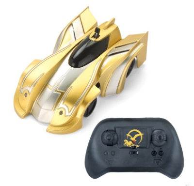 Children's Electric Wall Climbing Car Stunt Climbing Car Toys USB Charging - Here2Save