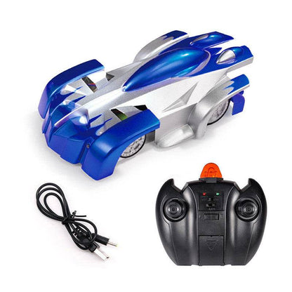 Children's Remote Control Toy Stunt Climbing Car - Here2Save