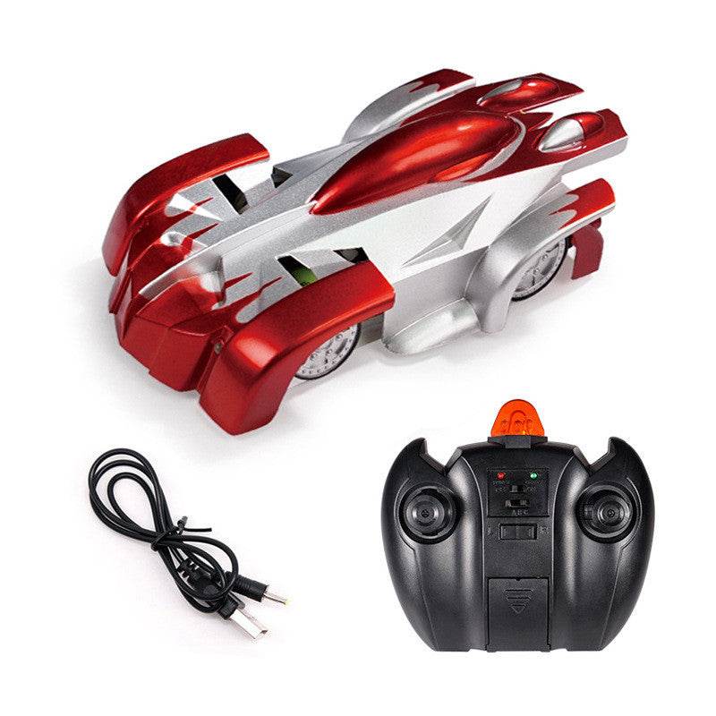 Children's Remote Control Toy Stunt Climbing Car - Here2Save