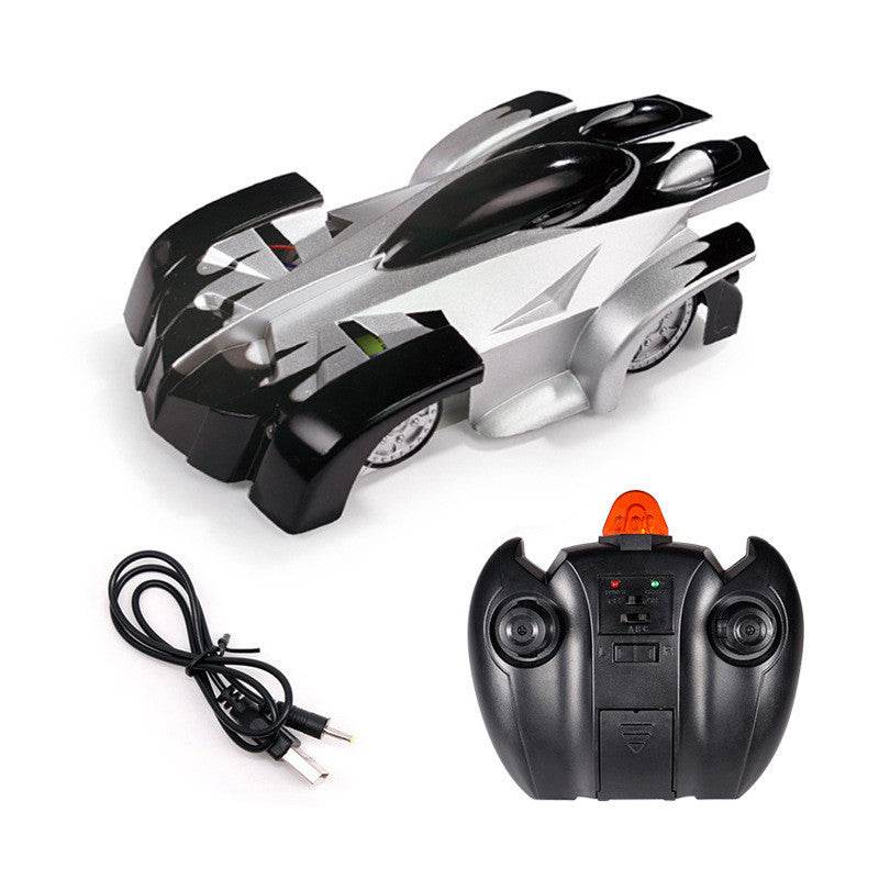 Children's Remote Control Toy Stunt Climbing Car - Here2Save
