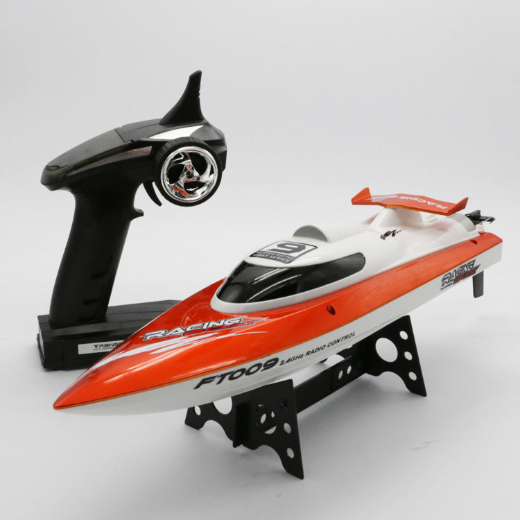 Remote Control Toy Boat Remote Control Boat Model Water Remote Control Speed Boat