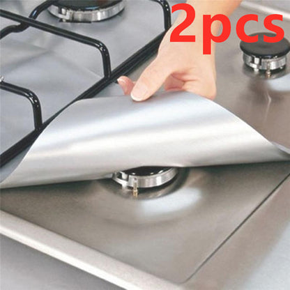 Gas Stove Protective Pad