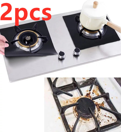 Gas Stove Protective Pad