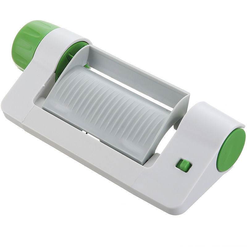 Slicer Sydney Slice Crispy Cucumber, Vegetable And Fruit Salad Shape Knife Potato Creative Design And Production Tool - Here2Save