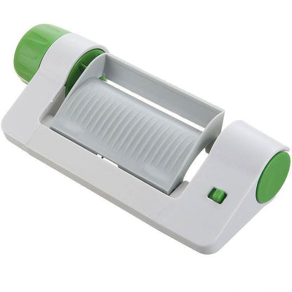 Slicer Sydney Slice Crispy Cucumber, Vegetable And Fruit Salad Shape Knife Potato Creative Design And Production Tool - Here2Save