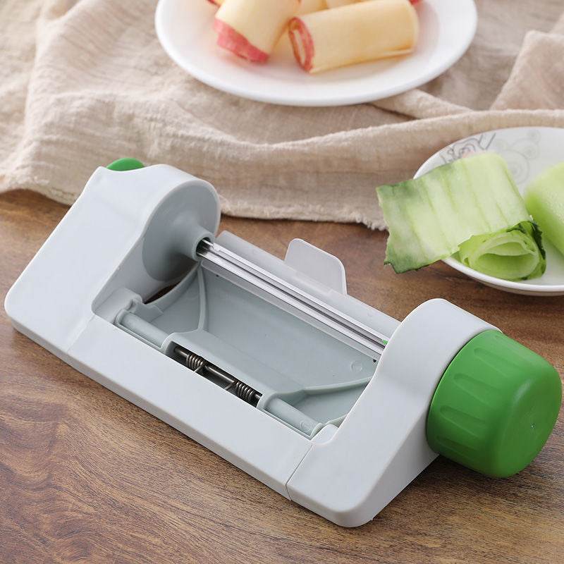 Slicer Sydney Slice Crispy Cucumber, Vegetable And Fruit Salad Shape Knife Potato Creative Design And Production Tool - Here2Save