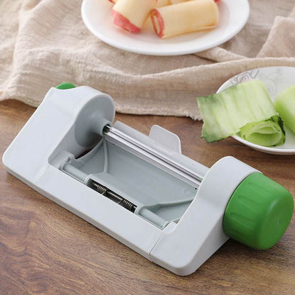 Slicer Sydney Slice Crispy Cucumber, Vegetable And Fruit Salad Shape Knife Potato Creative Design And Production Tool - Here2Save