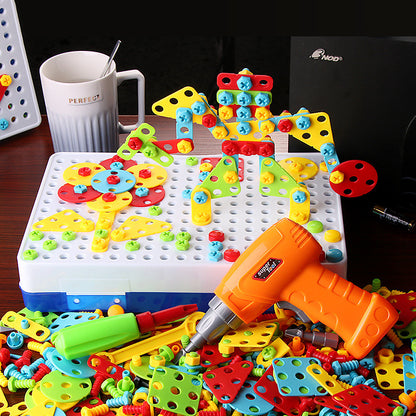 Multi - Functional Toys For Intelligence And Brain