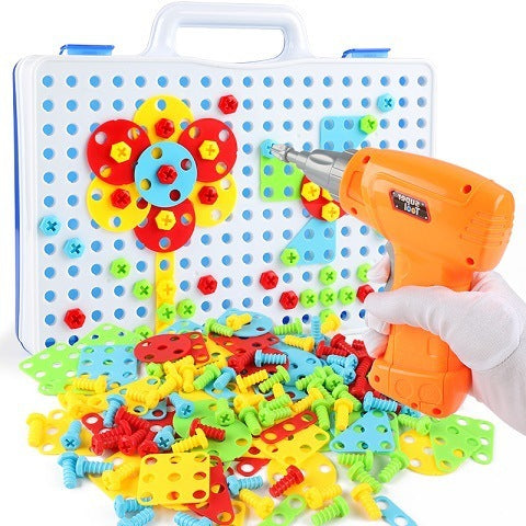 Multi - Functional Toys For Intelligence And Brain