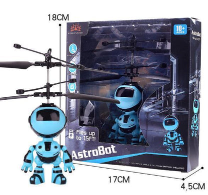 Floating Toy Rechargeable Lighting Night Market Stall