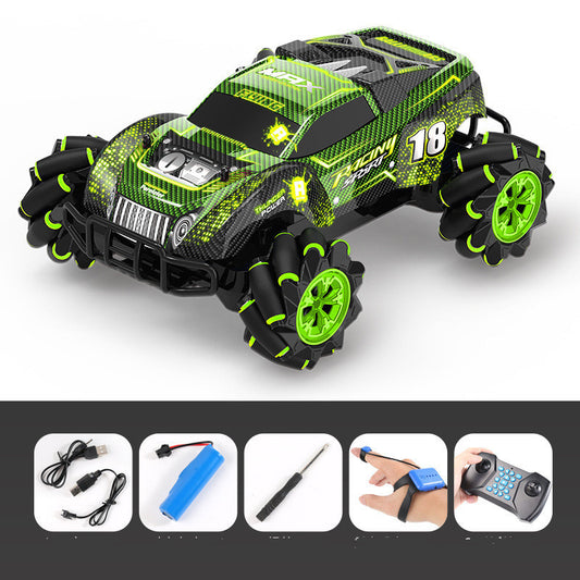 Rampant Horizontal Four-Wheel Drive Off-Road Climbing Car Children'S Toy