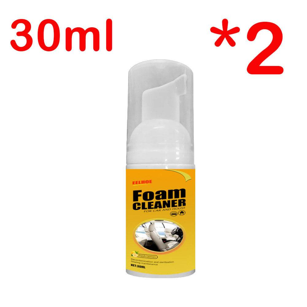 Powerful Decontamination Multifunctional Foam Cleaner Household - Here2Save