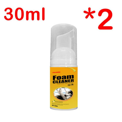 Powerful Decontamination Multifunctional Foam Cleaner Household - Here2Save