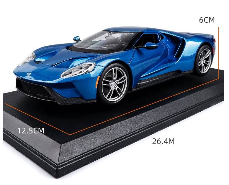 Simulation Alloy Children'S Toy Car Model - Here2Save