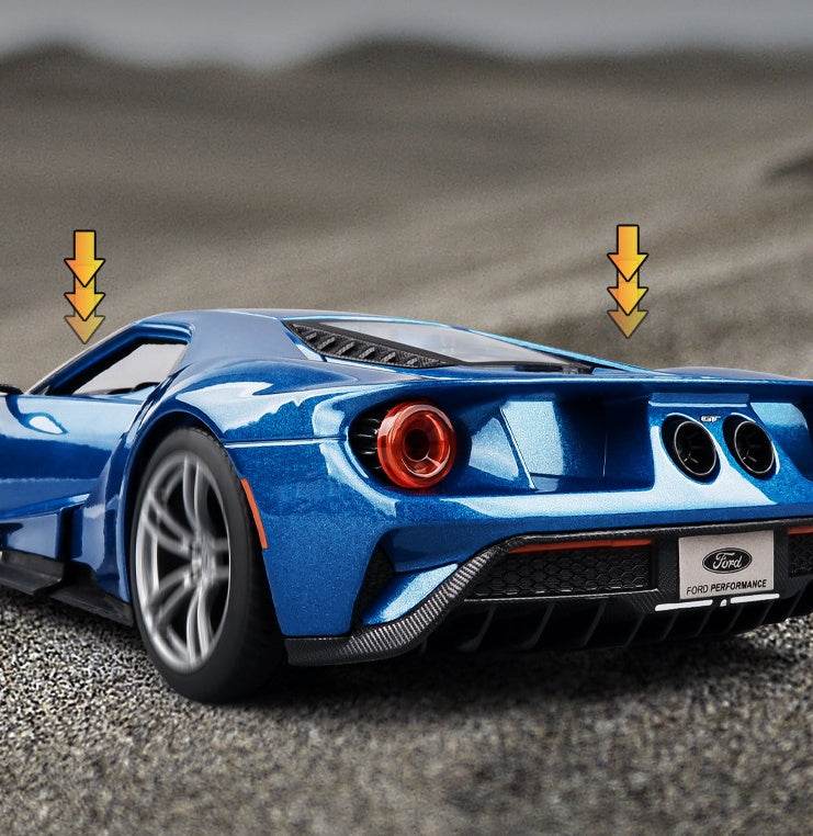 Simulation Alloy Children'S Toy Car Model - Here2Save