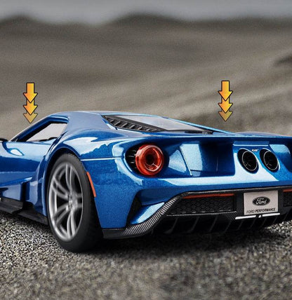 Simulation Alloy Children'S Toy Car Model - Here2Save