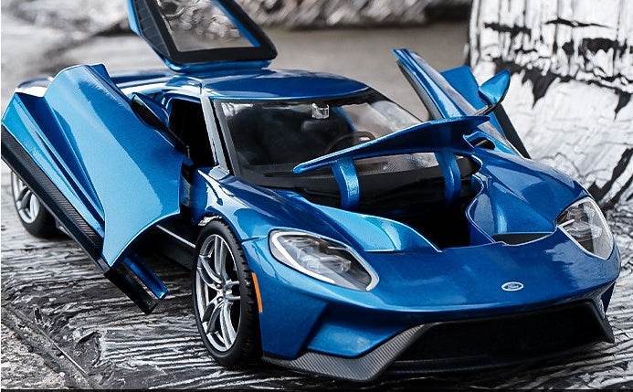 Simulation Alloy Children'S Toy Car Model - Here2Save