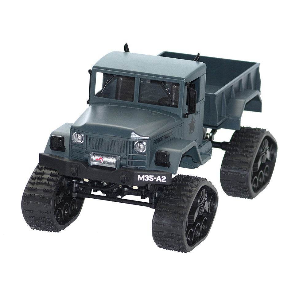 Snow Truck RC Car - Here2Save