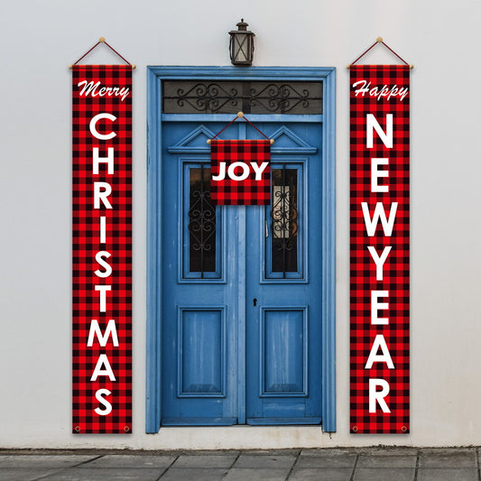 Decoraciones para fiestas navideñas