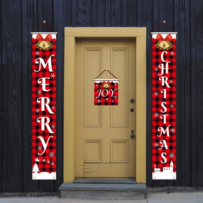 Decoraciones para fiestas navideñas