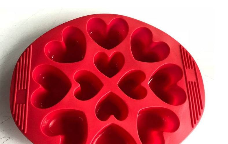 Silicone Non Stick Fantastic Egg Pancake Maker Ring Kitchen Baking Omelet Molds Flip Cooker Egg Ring Mold - Here2Save
