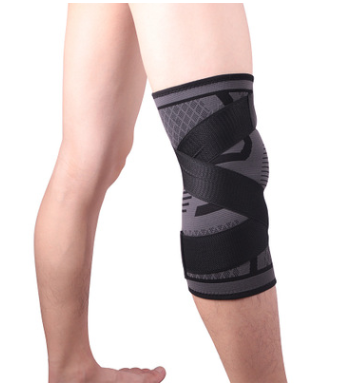 3D Sports Knee Pad