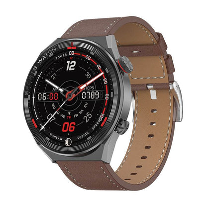 Smart Watch Bluetooth Calling Heart Rate Music Playback - Here2Save