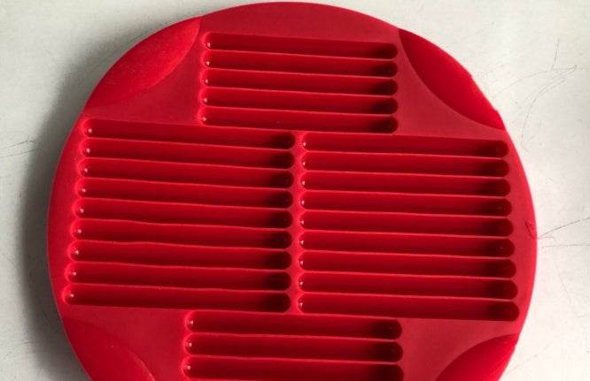 Silicone Non Stick Fantastic Egg Pancake Maker Ring Kitchen Baking Omelet Molds Flip Cooker Egg Ring Mold - Here2Save