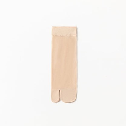 Breathable Thin Mid-calf Length Socks