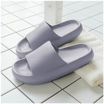 Soft Home Couple Slippers - Here2Save