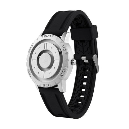 New Celestial Cool Magnetic Suspension Watch Men - Here2Save