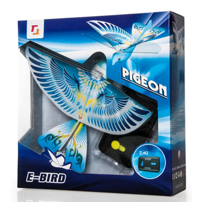 RC Bird Flight Drone - Here2Save
