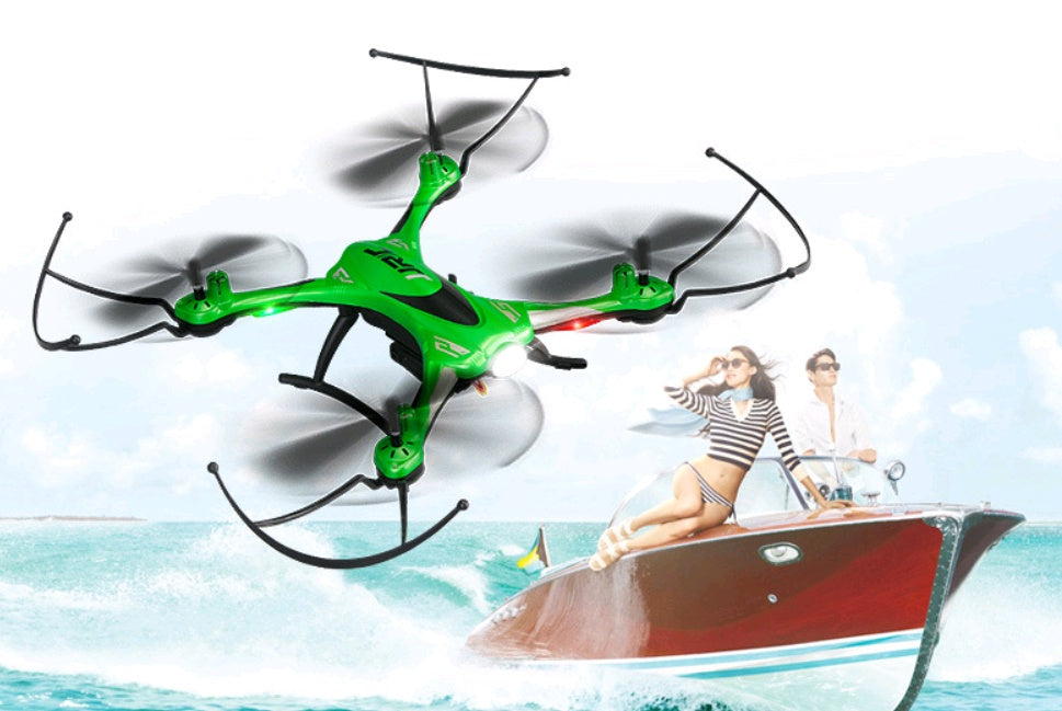 JJRC H31 Four-axis High-performance Waterproof And Fall-resistant Remote Control Automatic Stability System Drone