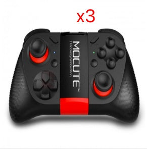 Mobile game controller