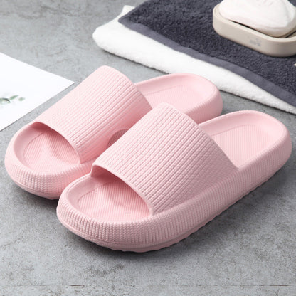 Soft Home Couple Slippers - Here2Save