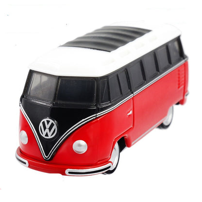 Simulation alloy car model toy