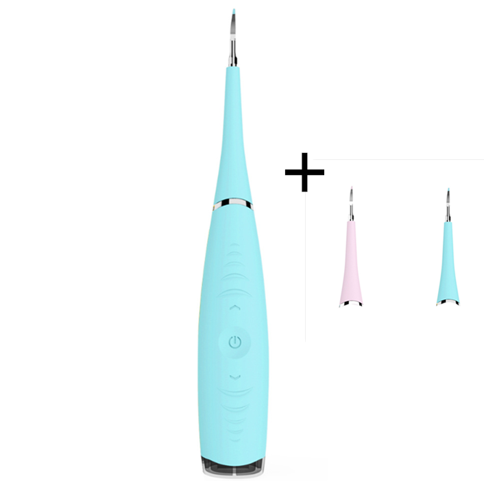 Waterproof Electric Toothbrush Care Tool - Here2Save