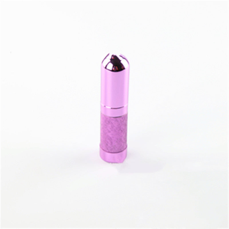 5ml Aluminum Electrochemical Perfume Bottle