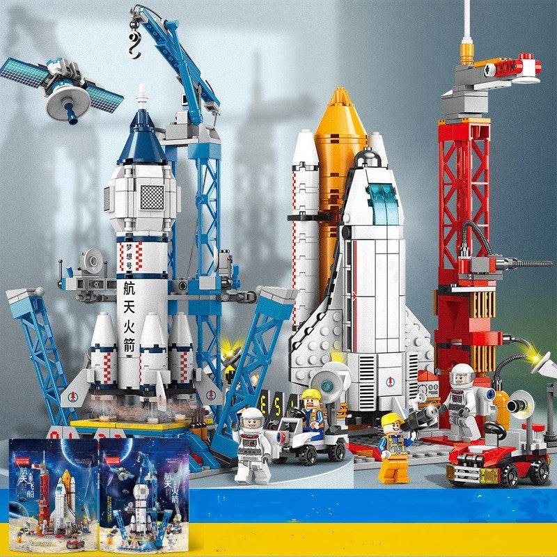 Small Particles Compatible With Carrier Figures - Here2Save