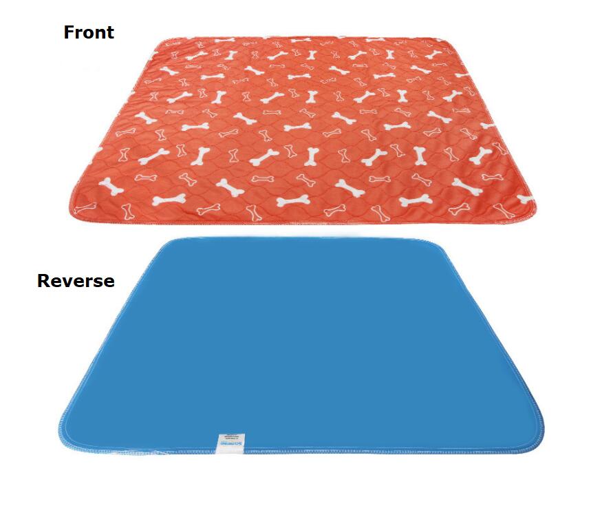 Three-layer Waterproof Pet Absorbent Pad - Here2Save