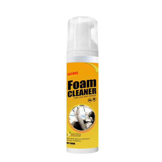 Powerful Decontamination Multifunctional Foam Cleaner Household - Here2Save