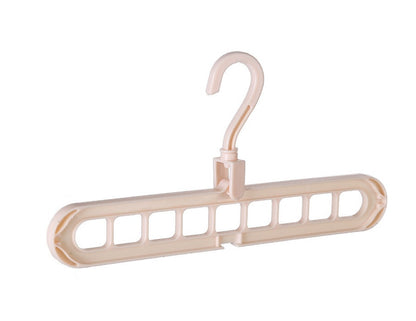 Clothes Hanger Plastic Storage Hanger Hanger Hook