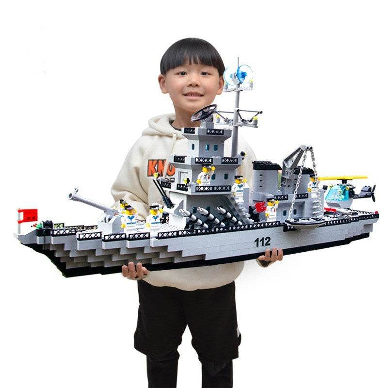 Small Particles Compatible With Carrier Figures - Here2Save