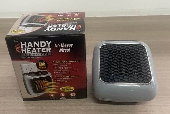 New Fashionable Wall Mounted Heater For Home Office - Here2Save