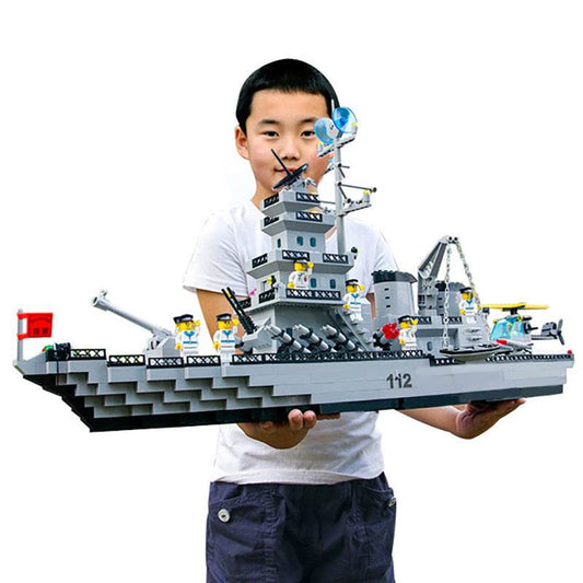 Small Particles Compatible With Carrier Figures - Here2Save