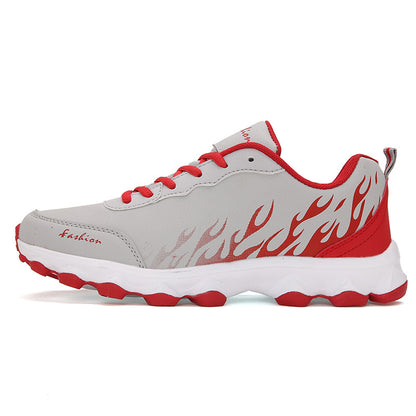 Zapatos para correr casuales para hombre Fashion Beacon