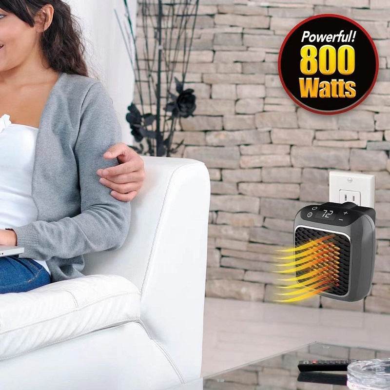 New Fashionable Wall Mounted Heater For Home Office - Here2Save