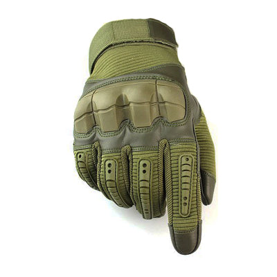 Off-road Sports Gloves Touch Screen As Tactical Gloves - Here2Save