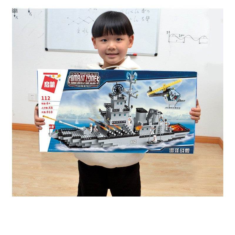 Small Particles Compatible With Carrier Figures - Here2Save